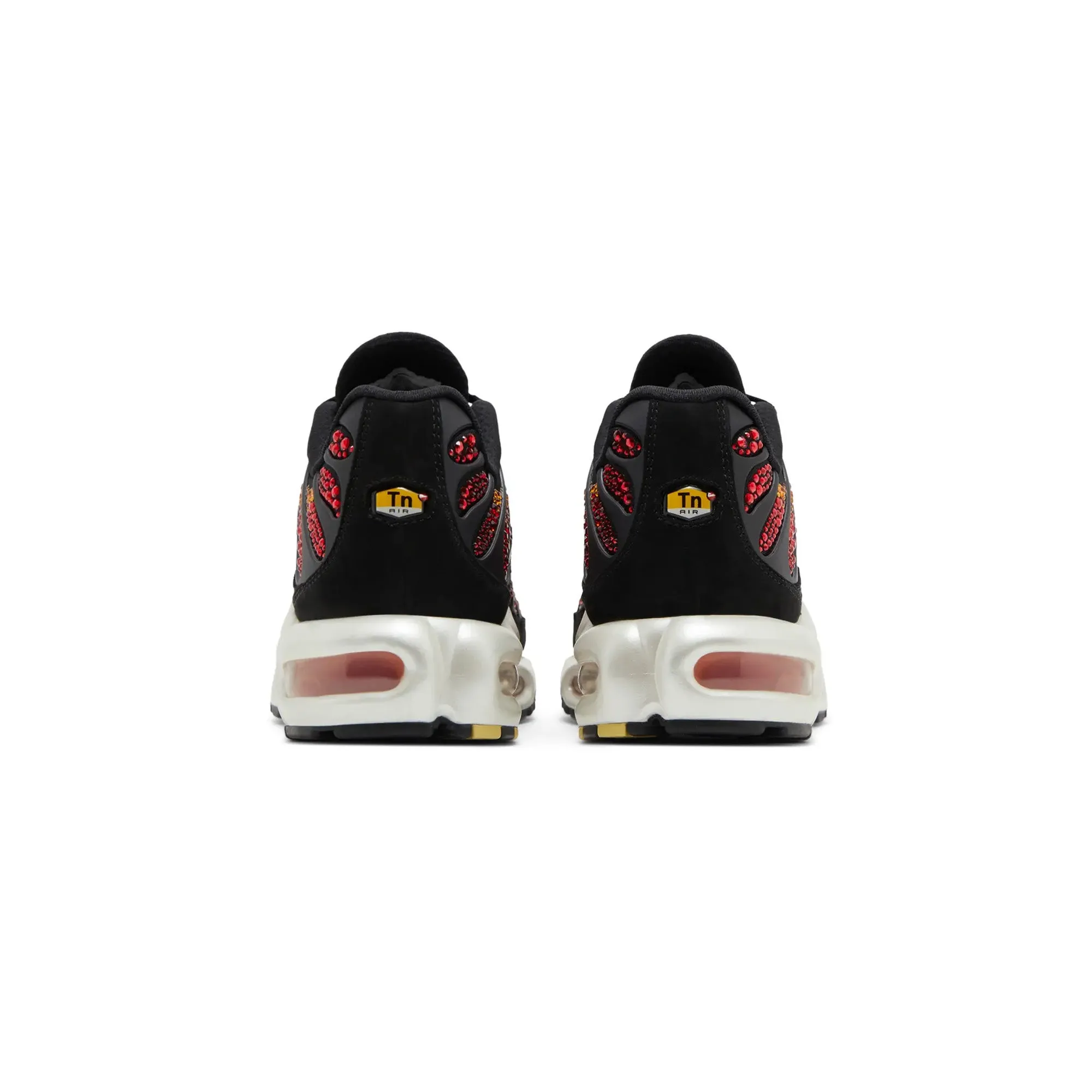 Orthotic Compatibility Durable Rubber Components Nike Air Max Plus TN 'Swarovski Sunset' Women's (2024)