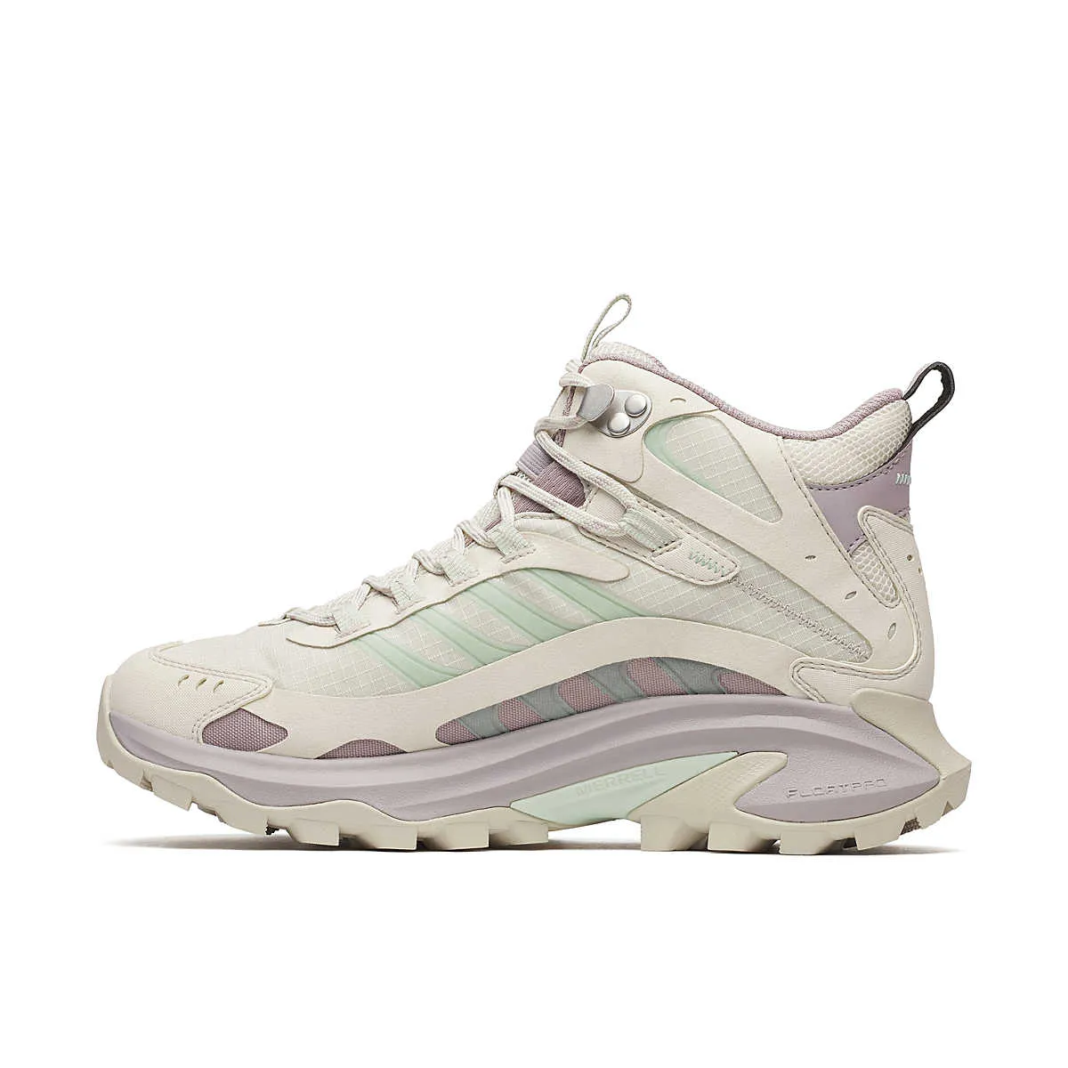 Women's MOAB Speed 2 Mid GTX Performance Trekking Weather Hike