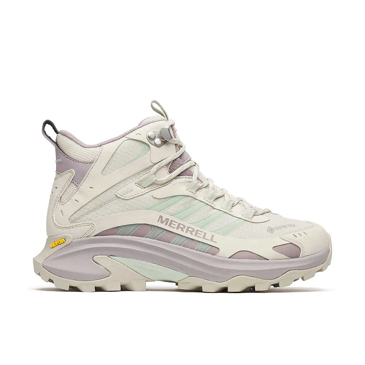 Trail Protection Women's MOAB Speed 2 Mid GTX