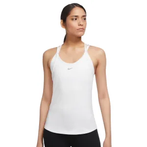 precision strike Women's Nike One Luxe Dri-FIT Slim Strappy Tank