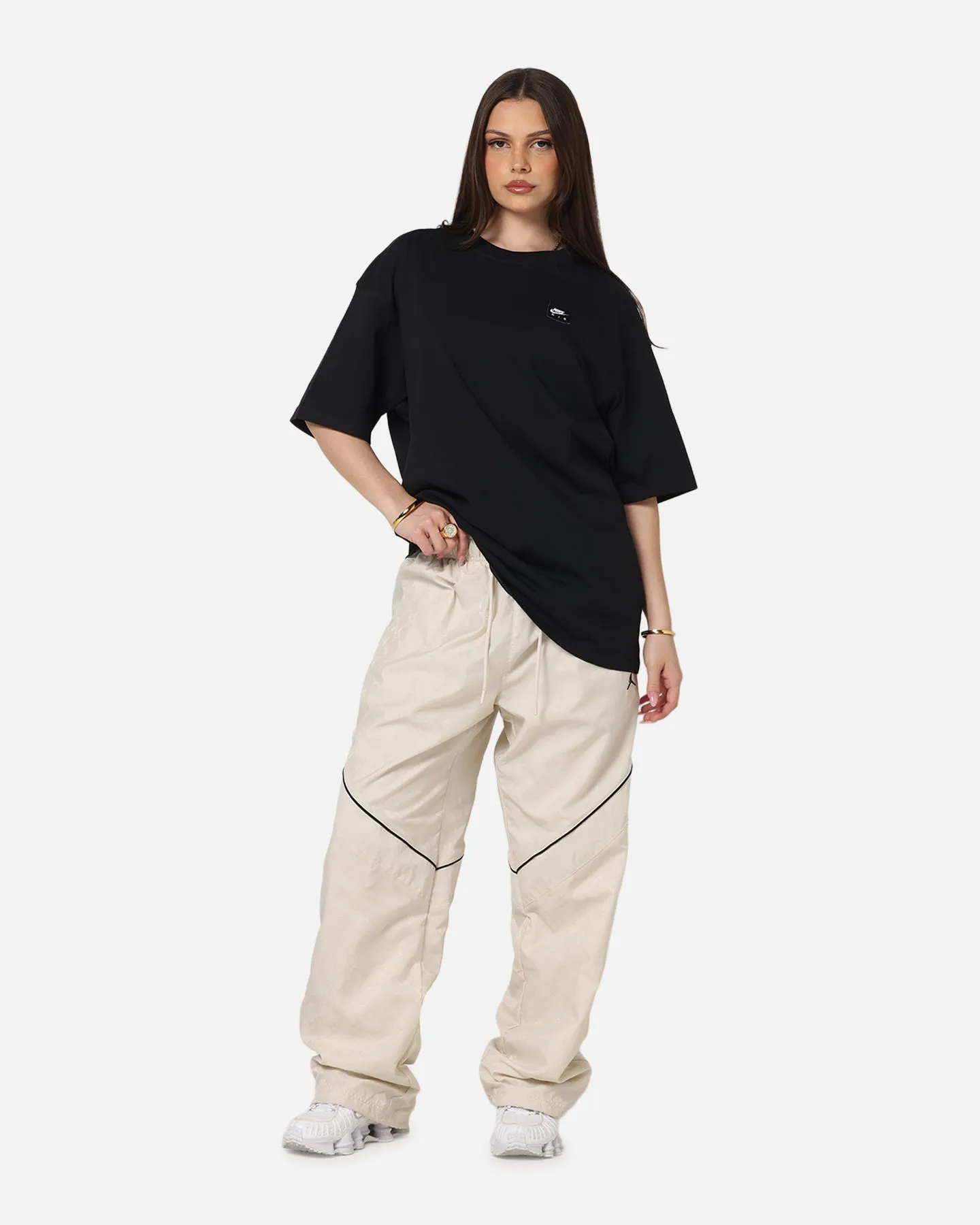 Nike Sportswear Max90 T-Shirt Black Quick Comfort