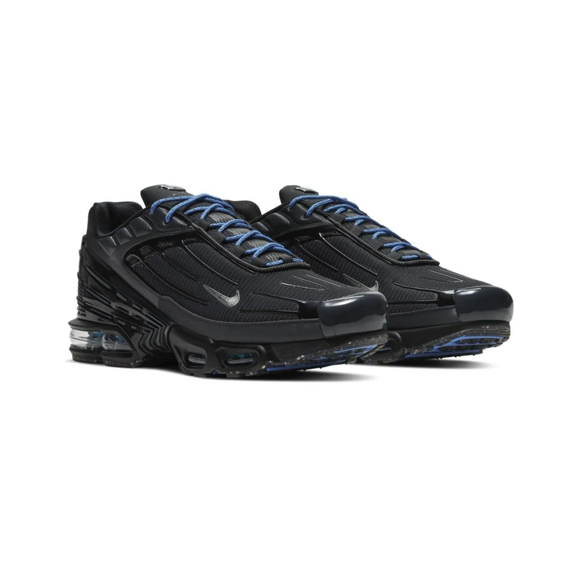 Air Max Plus 3 'Black Blue' (2020) high - visibility