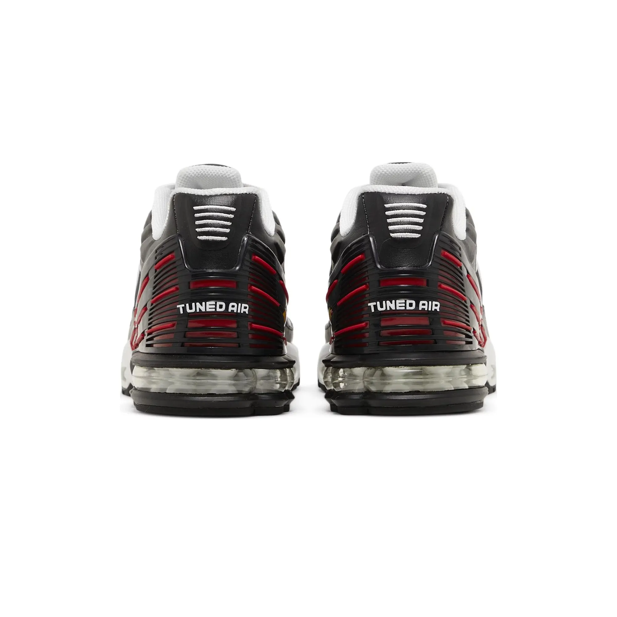 fast - paced suitable Air Max TN Plus 3 'Black Red' (2021)