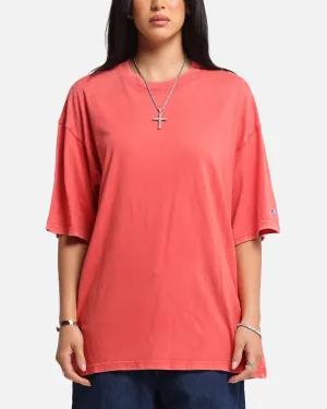 Champion Jersey TC Riggins T-Shirt Red Fashionable Layer