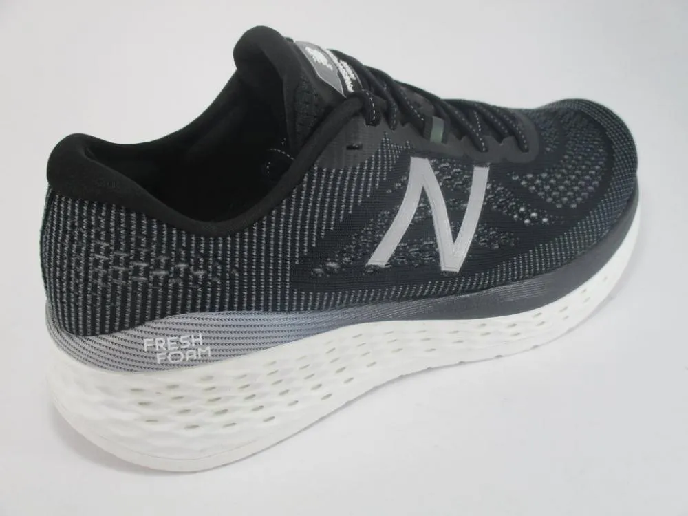 New Balance scarpa running uomo MMORBK anti - microbial shoes
