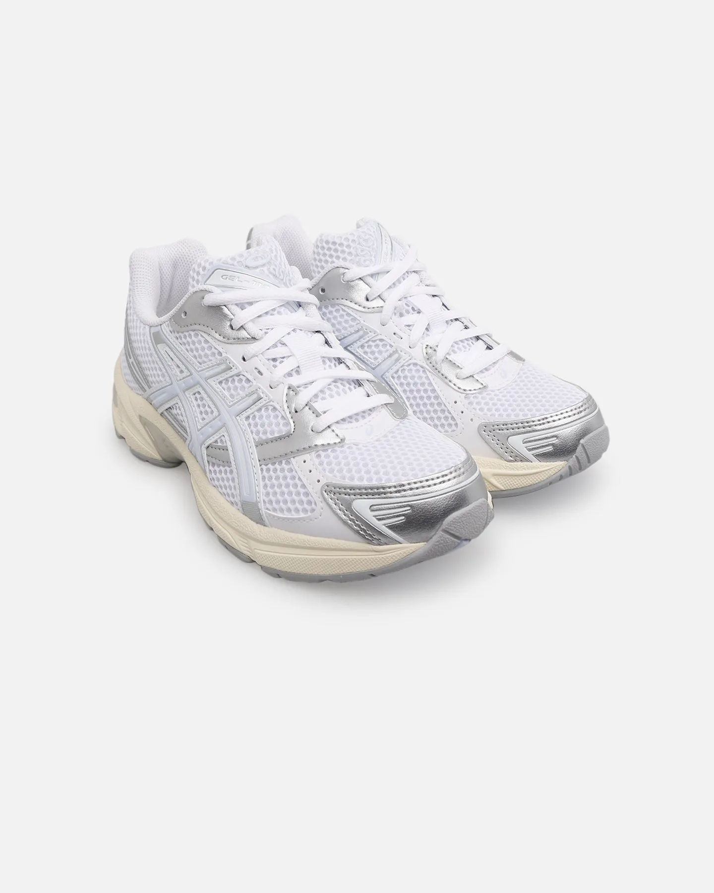 Asics Women's Gel-1130 'Blue Fade' White Star Shine