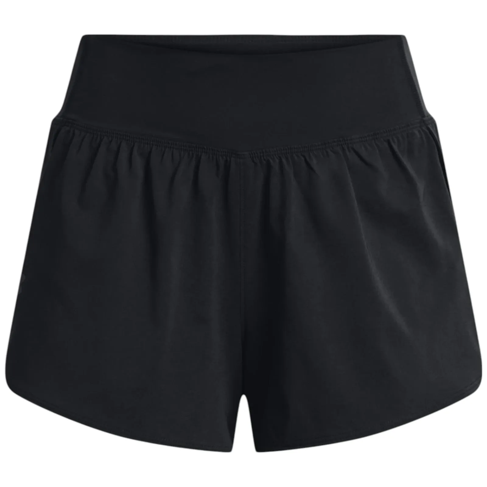 Fit Freedom Stretchable Under Armour Vanish 2-in-1 Womens 3" Training Short