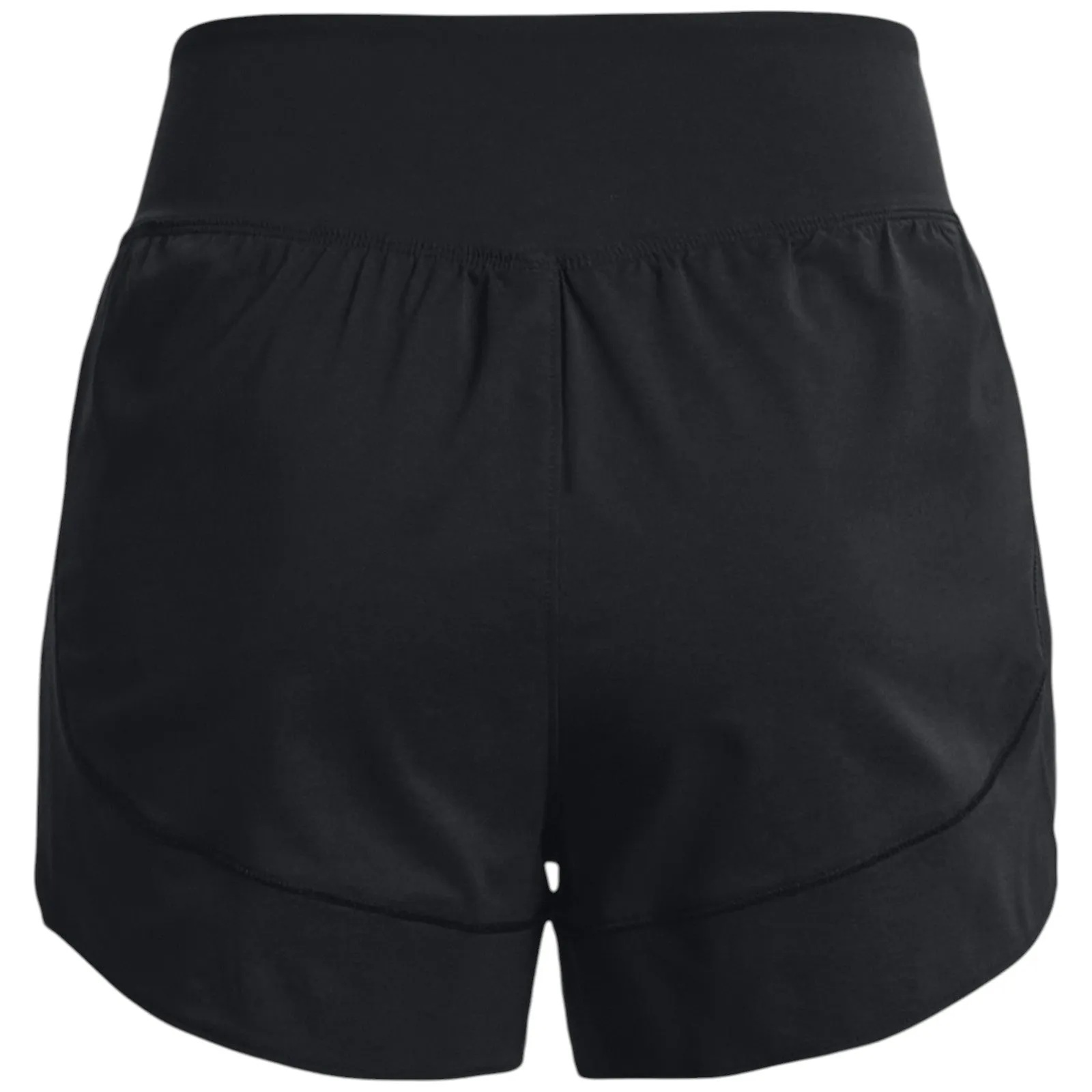 Under Armour Vanish 2-in-1 Womens 3" Training Short Vintage Look RecycledPolyester