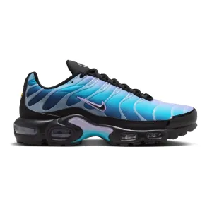 Nike Air Max Plus TN 'Black Hydrangeas' Women's advanced - level running shoes running for weight loss