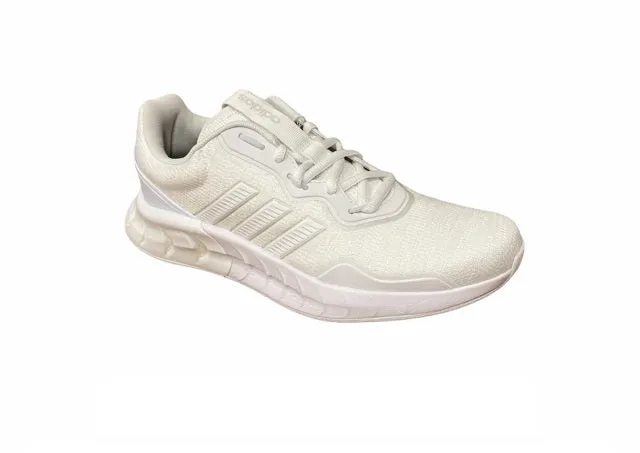 Adidas scarpa da corsa da uomo Kaptir Super FZ2871 bianco globally - recognized