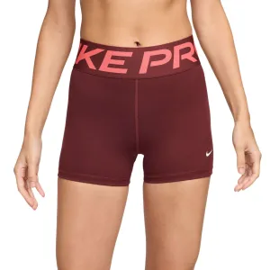 Nike Pro Sculpt Womens High-Waisted 3" Biker Shorts Versatile Fit Wide Range Motion