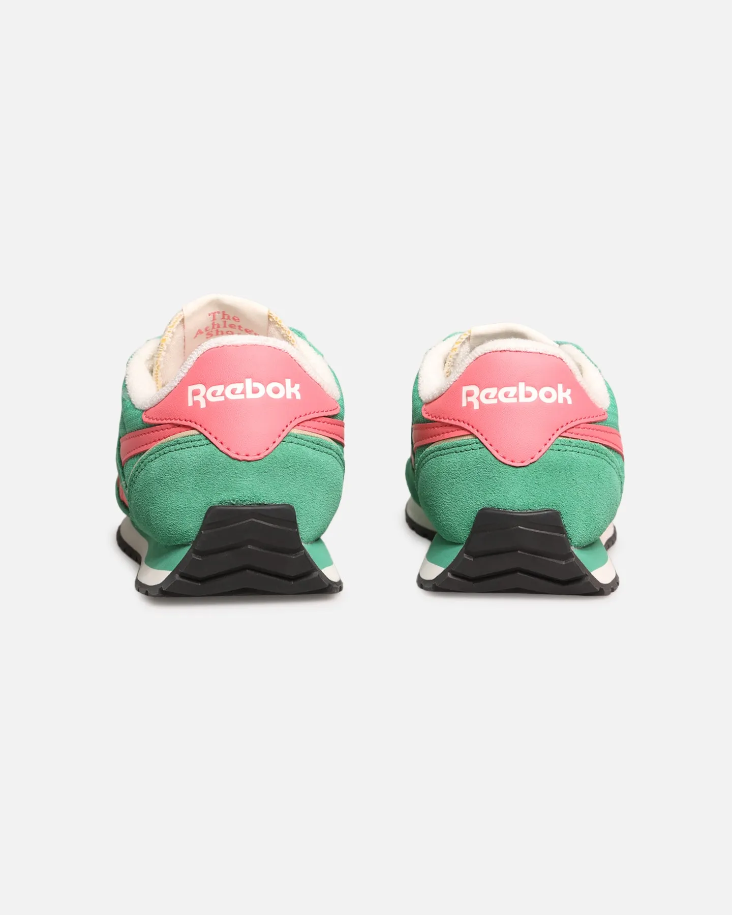 Reebok Women's Classic AZ Green Style Pop