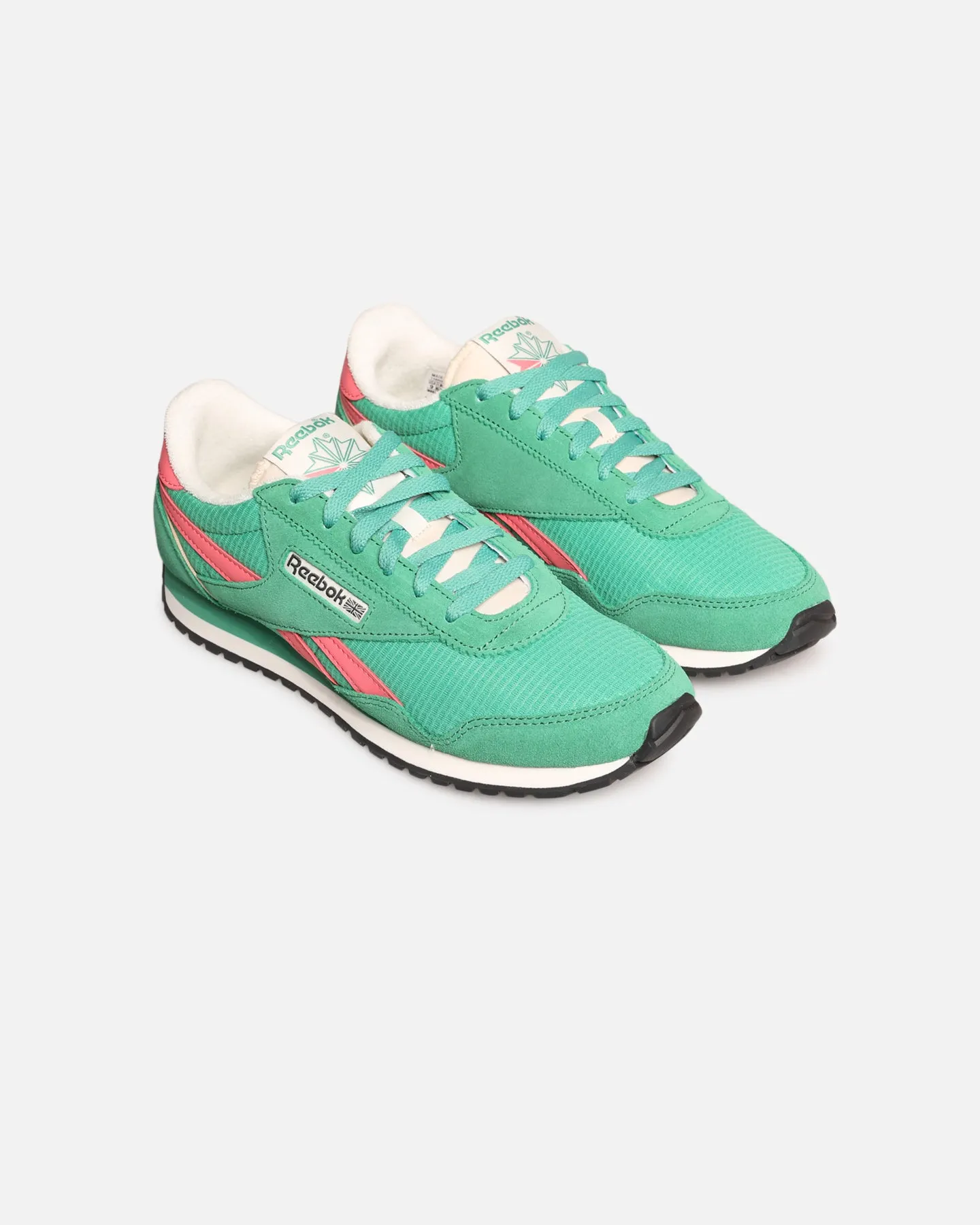 Summer Heat Reebok Women's Classic AZ Green