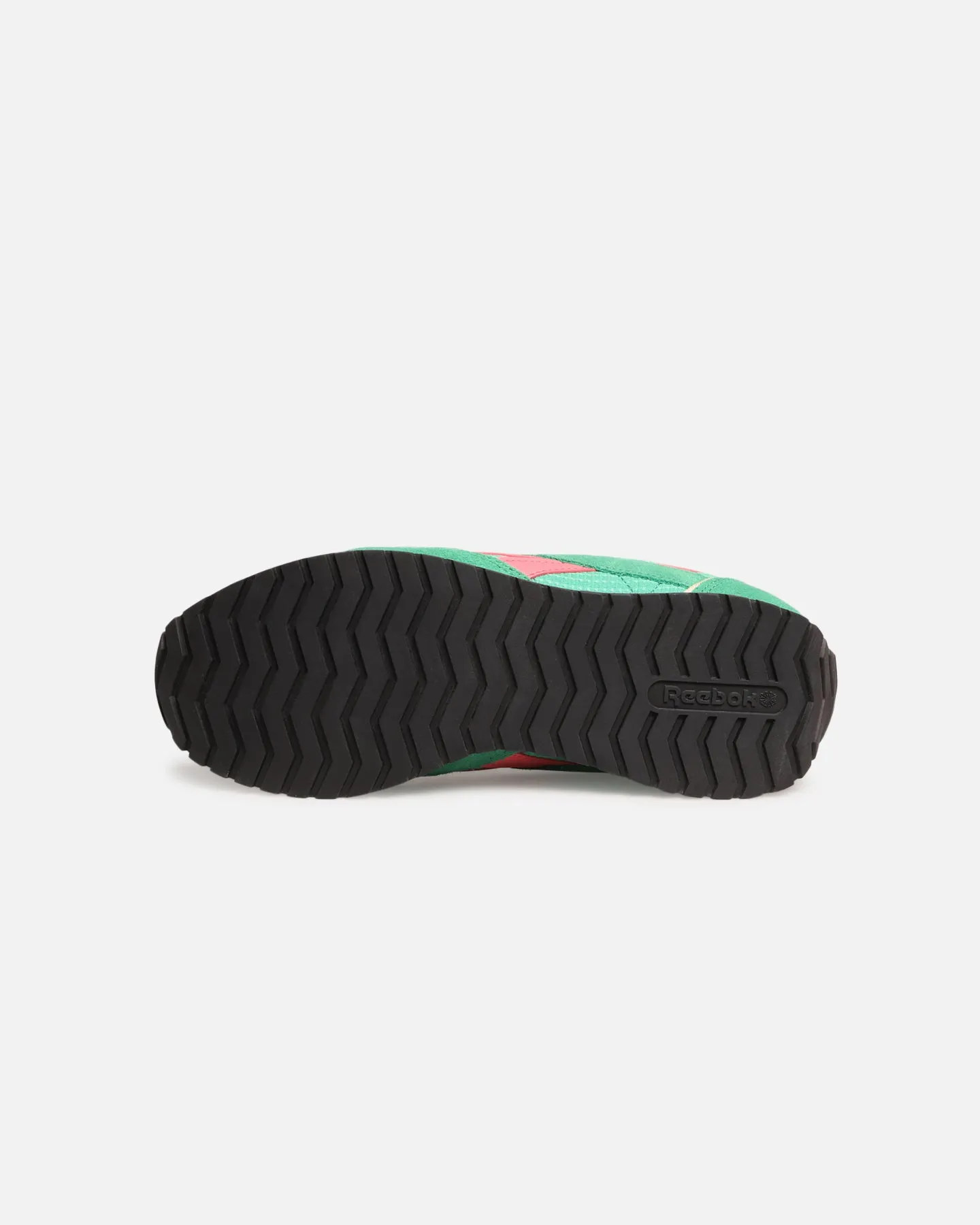Smooth Inner Seams Reebok Women's Classic AZ Green
