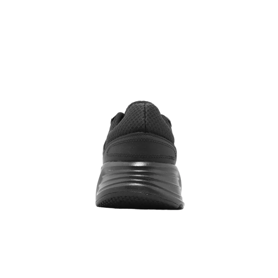 Bacterial Resistant Lining user - friendly Adidas scarpa da corsa da uomo Galaxy 6 M GW4138 nero