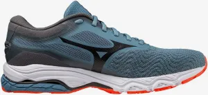 Variable Lug Pattern Mizuno scarpa da corsa da uomo Wave Prodigy 4 J1GC221051 blu nero