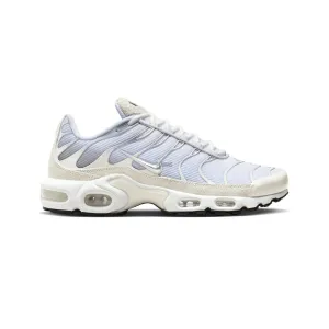Nike Air Max Plus TN 'Pure Platinum' (2023) Flex Fold Heel Structure