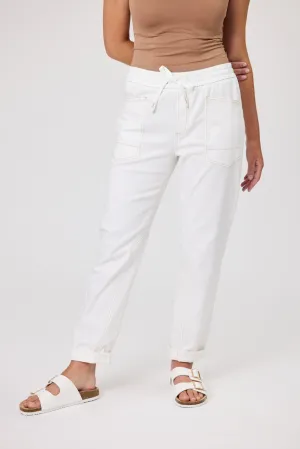 Day To Night Fit Comfort CALEB RELAXED JOGGER