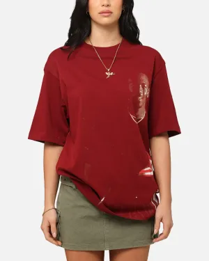 Jordan Statement 1985 J Day Crewneck T-Shirt Gym Red Versatile Comfort Fashion Ready