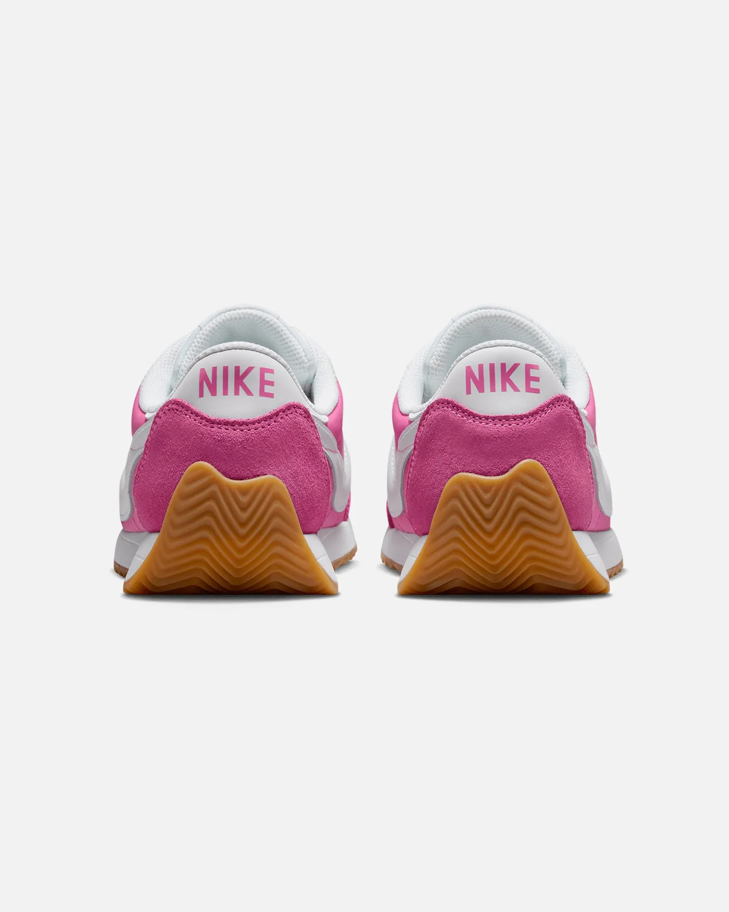 Hot Pick Nike Women's Pacific Pink