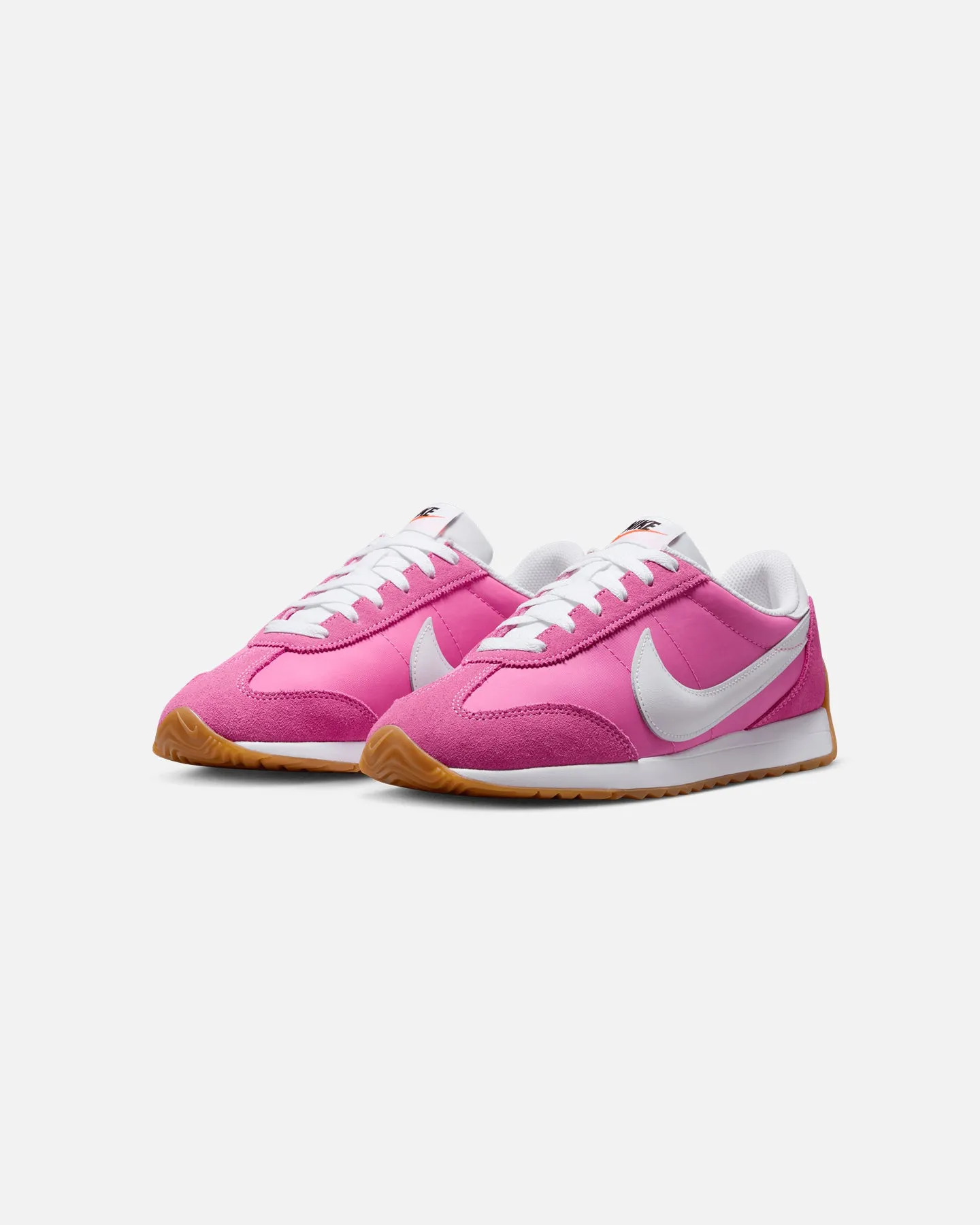 Nike Women's Pacific Pink slow walk Bunion Friendly Structure
