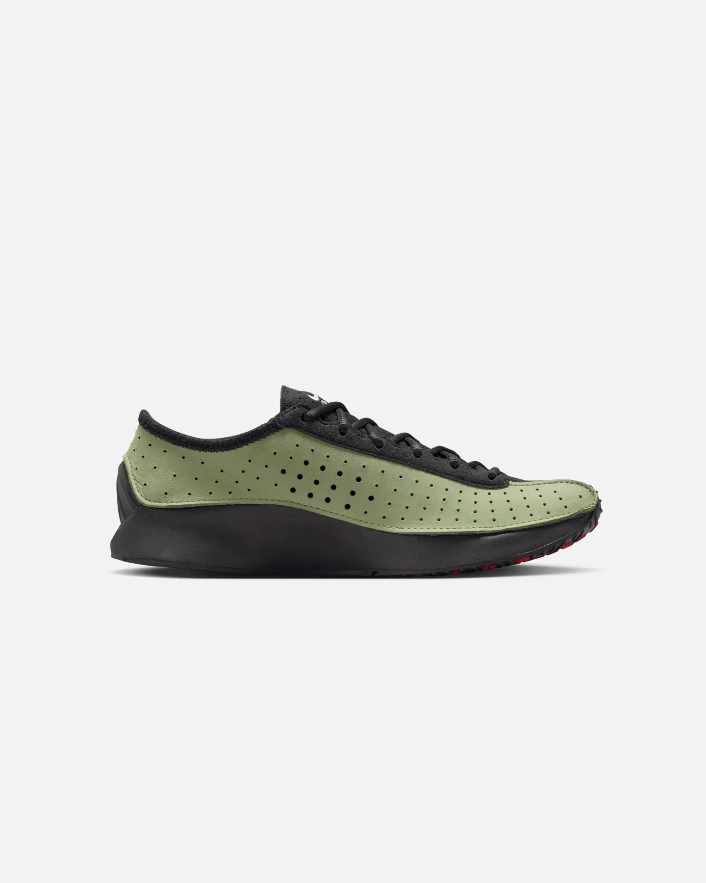 Nike Women's Air Superfly Oil Green Island Vibe
