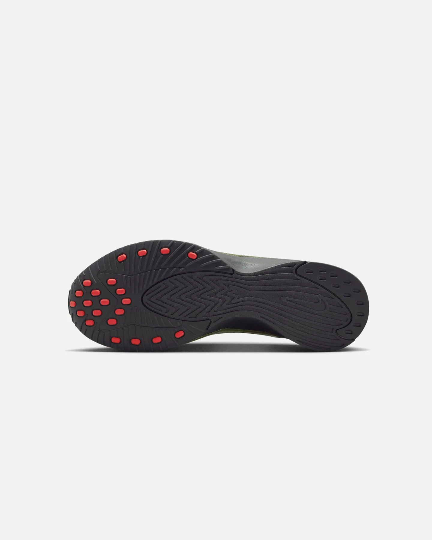 Moist Guard Agile Fit Nike Women's Air Superfly Oil Green