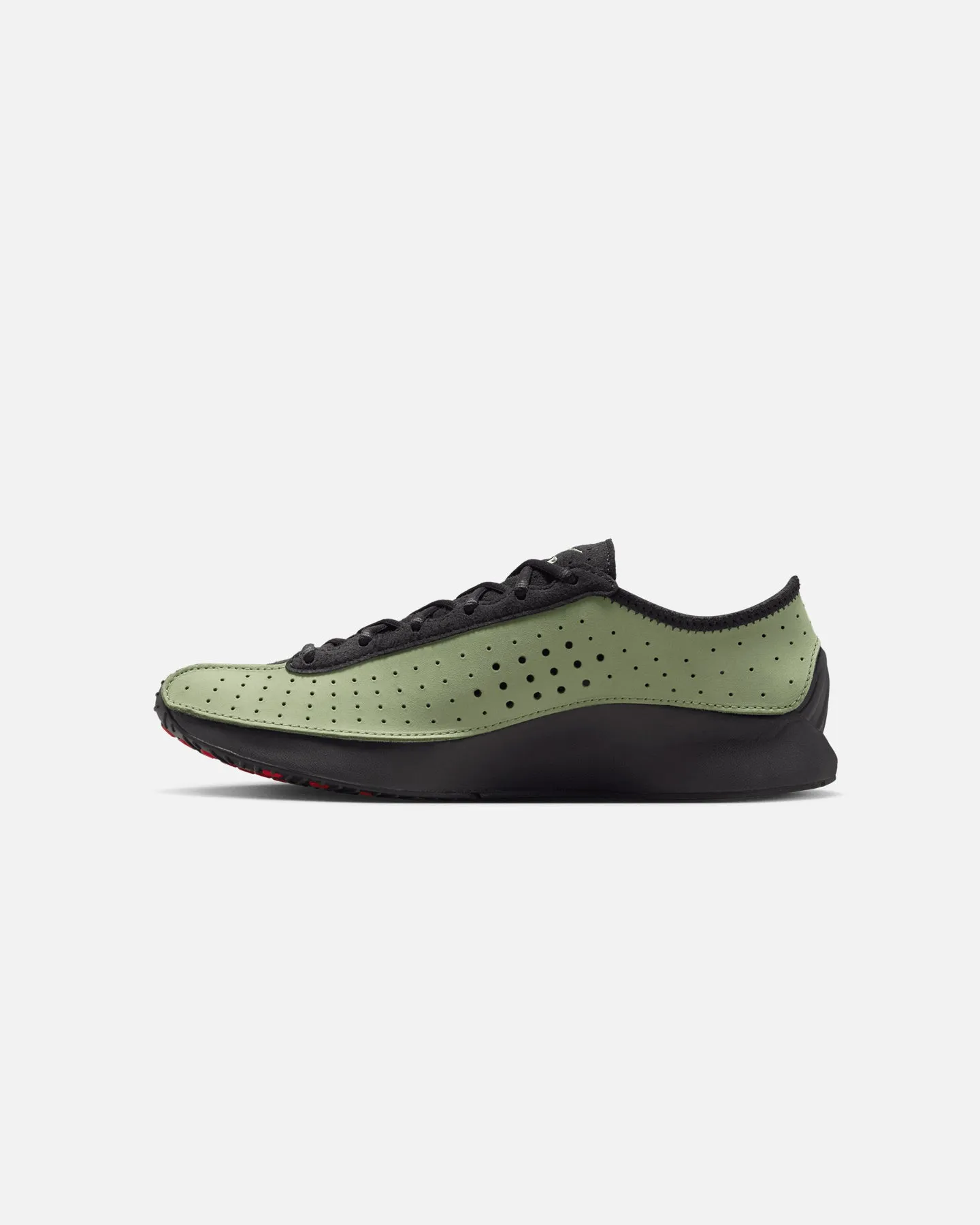 Nike Women's Air Superfly Oil Green Hiking