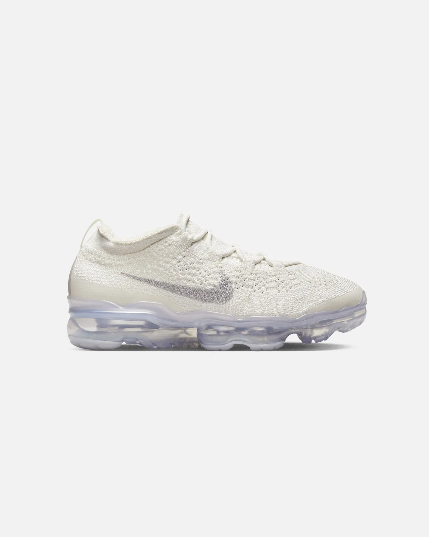 Teen Fun Nike Women's Air VaporMax 2023 FlyKnit Phantom