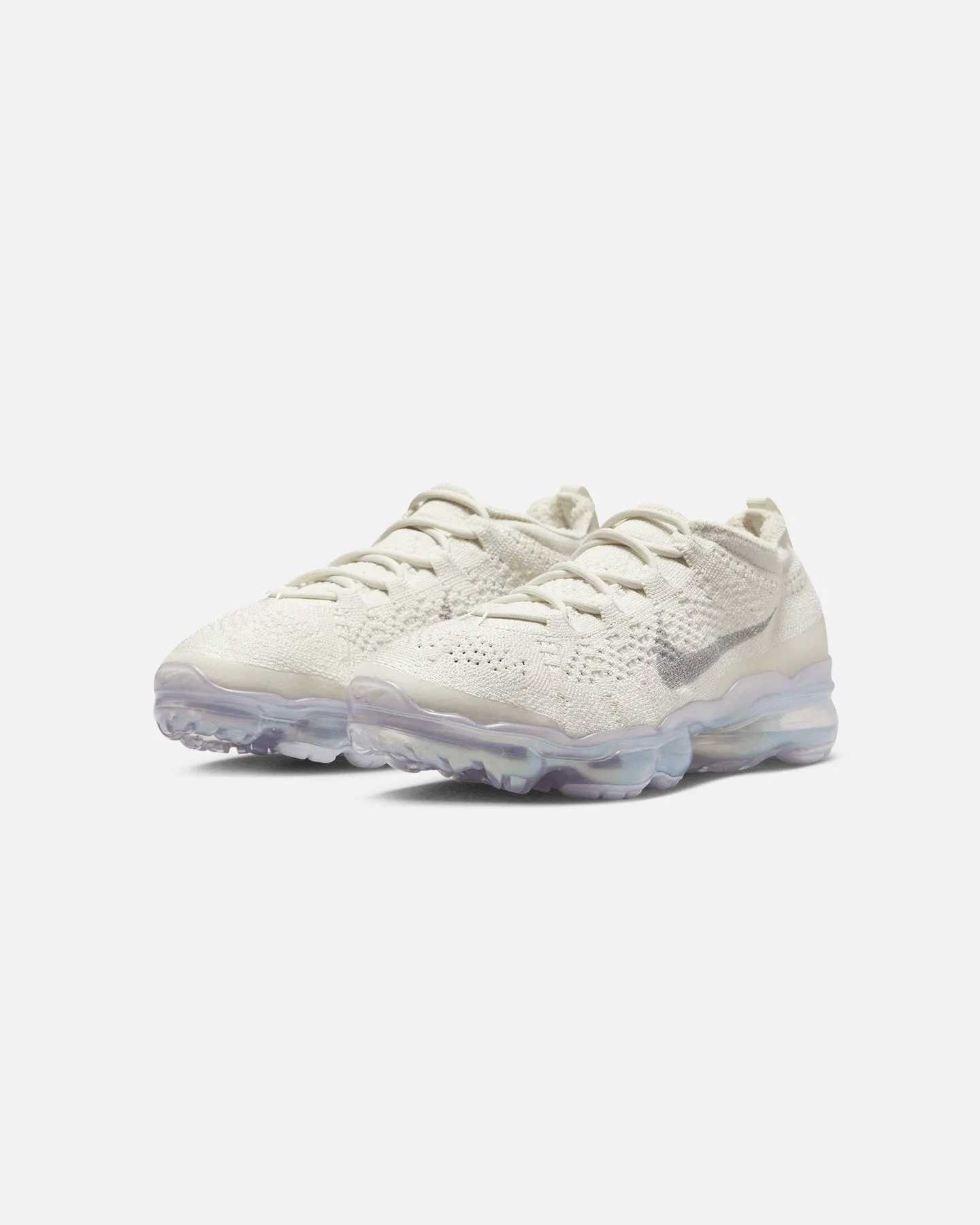 Nike Women's Air VaporMax 2023 FlyKnit Phantom French Soft Heat Mode