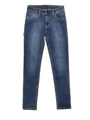 Breach Jeans Donna 052210 940 Street Casual Low Impact Processing