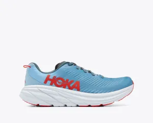 Arch Tech Hoka One One scarpa da corsa da uomo M Rincon 3 1119395/MSSS celeste