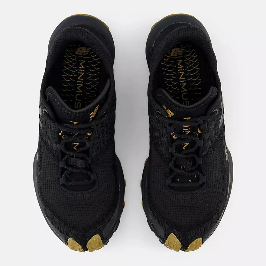 Extreme Weather Women's Minimus Trail