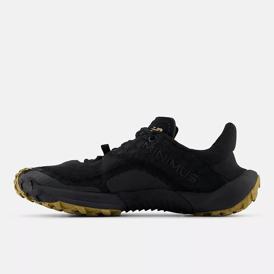 Durable materials Climbing Terrain Fit Women's Minimus Trail