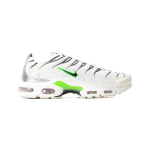 bulky - design shoes Nike Air Max TN Plus 'White Strike Green' Women's (2021)