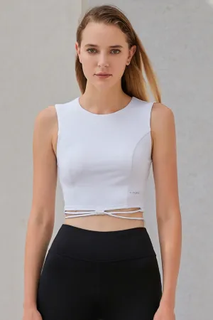 Marta Loop Tank proven Limited Edition