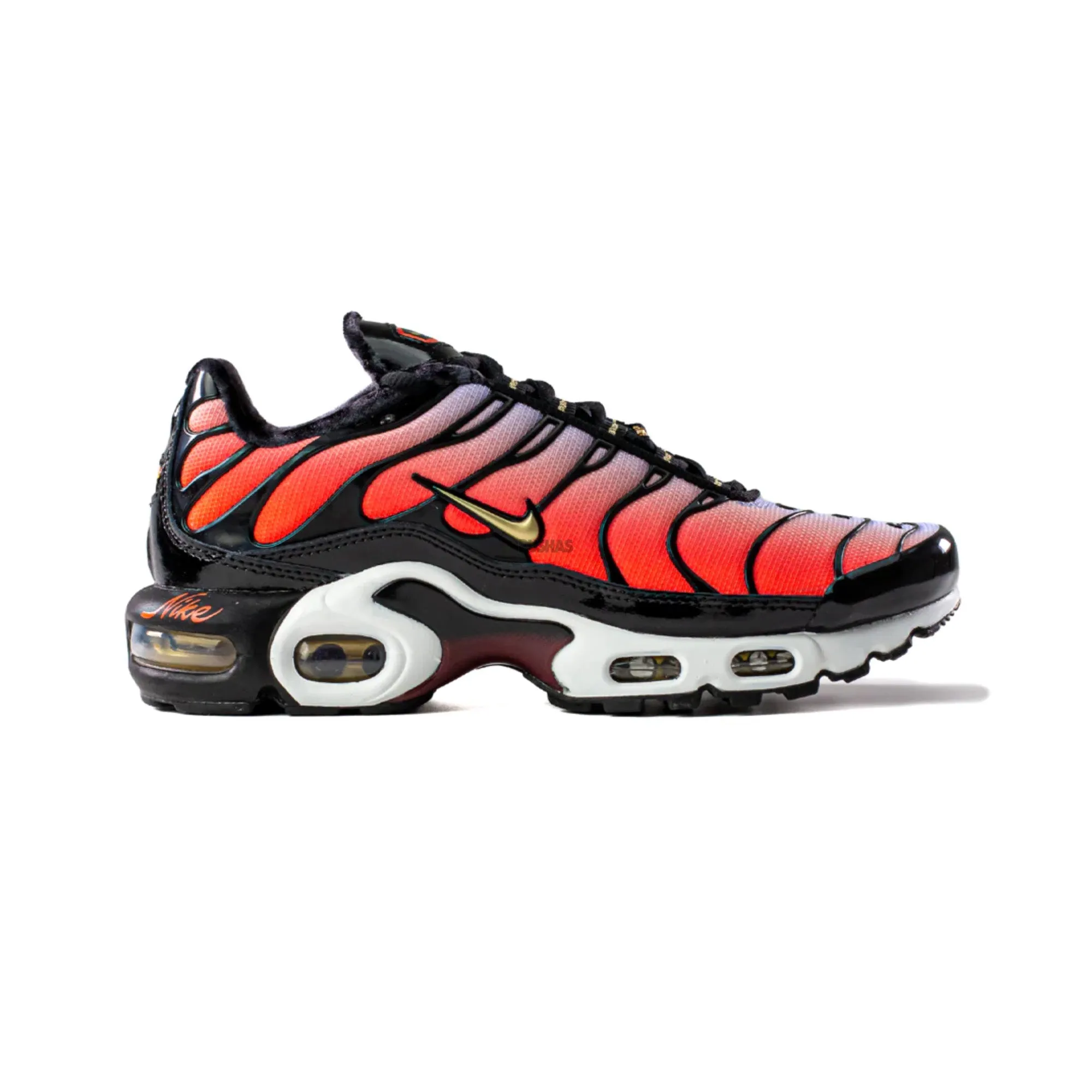 Odor Control Lining Nike Air Max Plus TN 'Sisterhood' Women's (2021)
