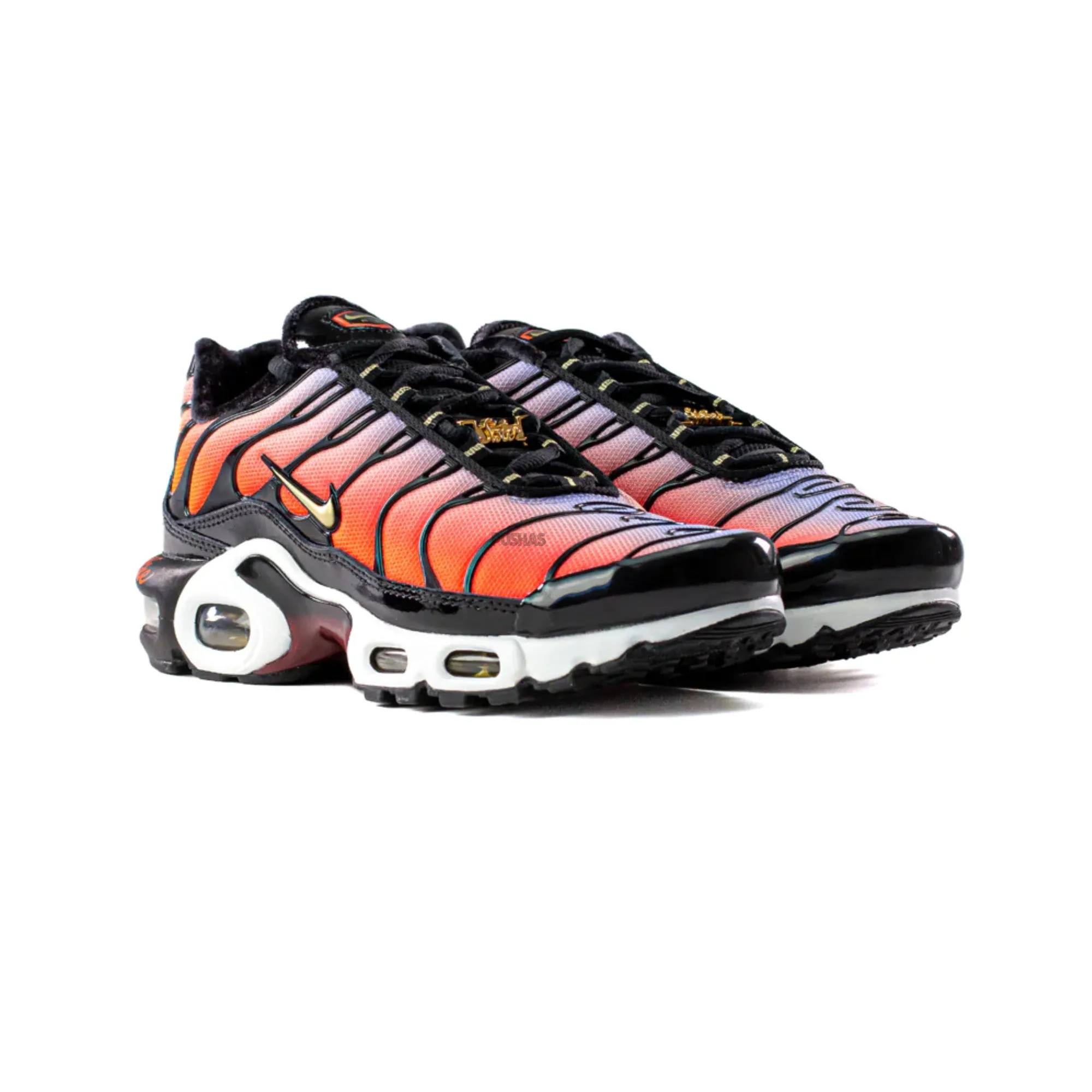 Nike Air Max Plus TN 'Sisterhood' Women's (2021) running backpacks Machine washable care