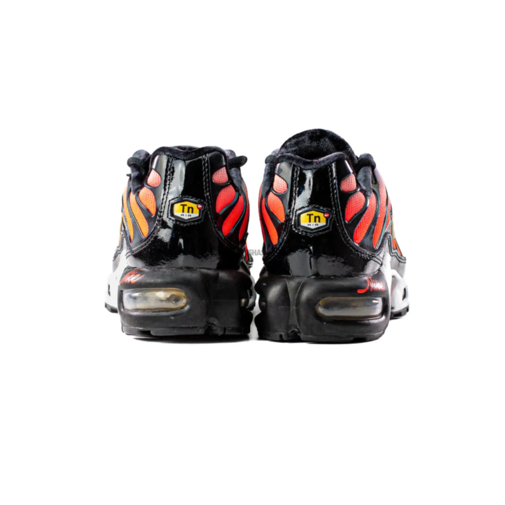 Durable Outsole Nike Air Max Plus TN 'Sisterhood' Women's (2021)