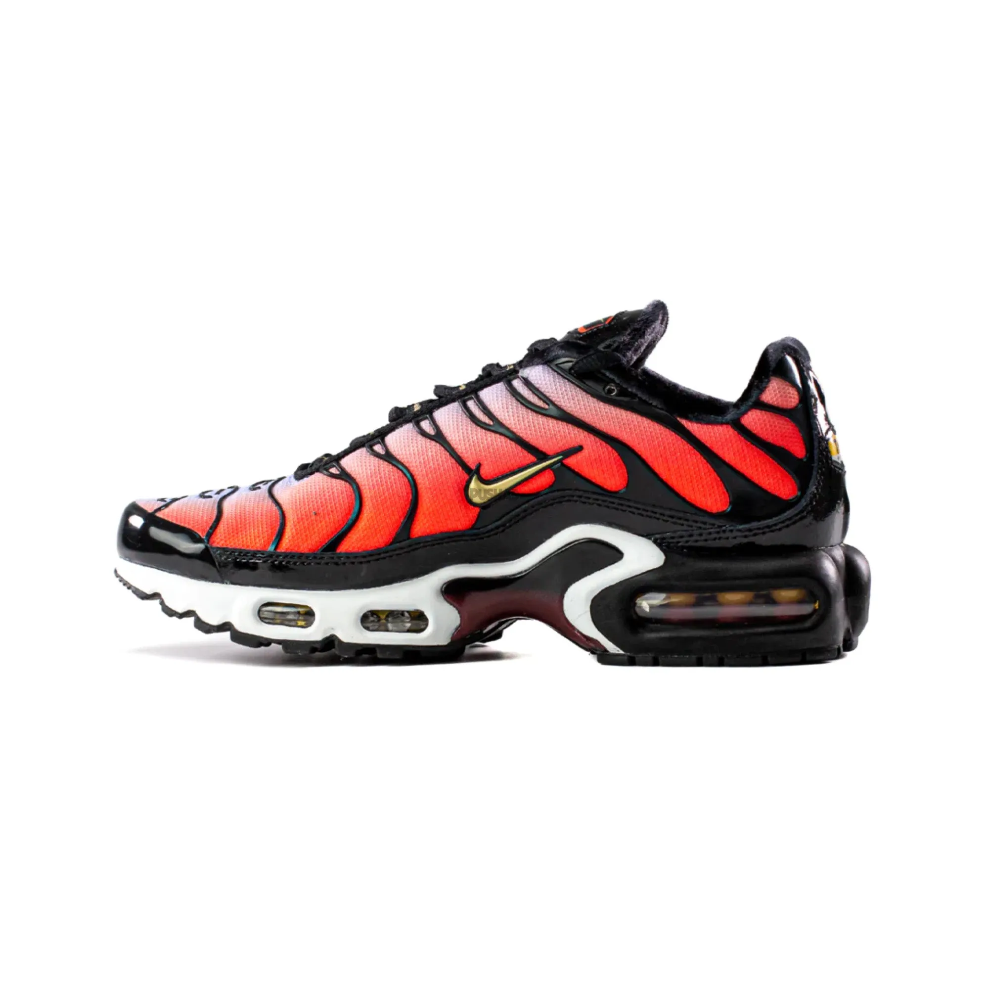 Nike Air Max Plus TN 'Sisterhood' Women's (2021) Speed running