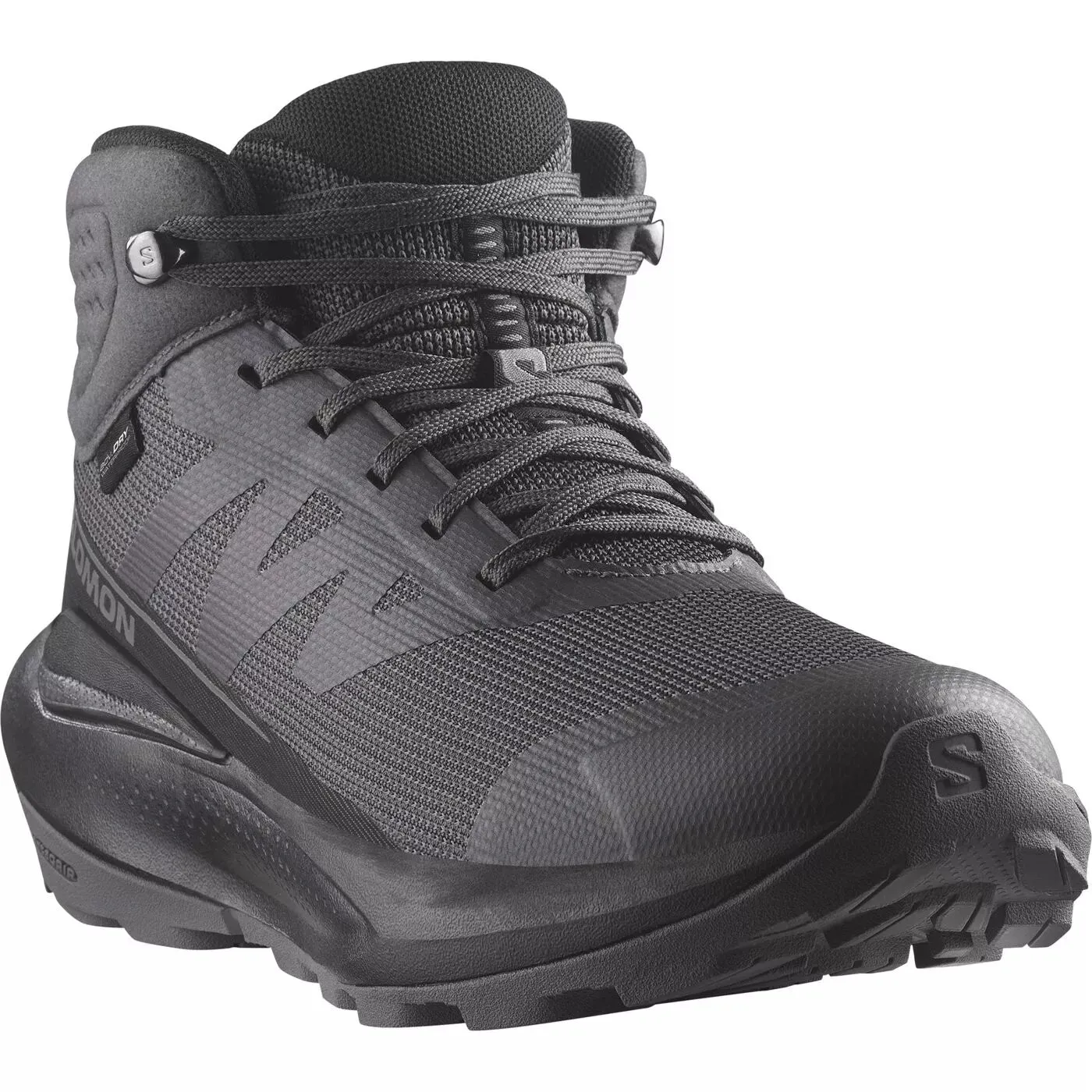 Women's Elixir Tour Mid WP Arch Stability Secure Hiking
