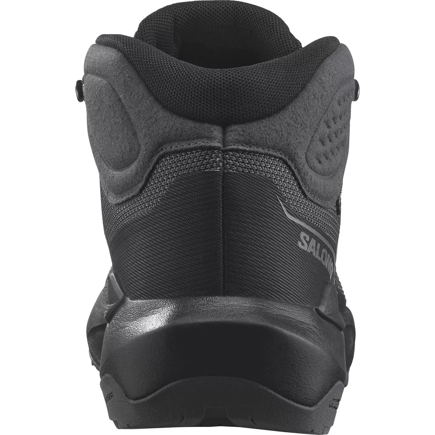 Women's Elixir Tour Mid WP Grip Traction High Traction Design