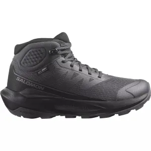 Sturdy sole Secure Hold Women's Elixir Tour Mid WP