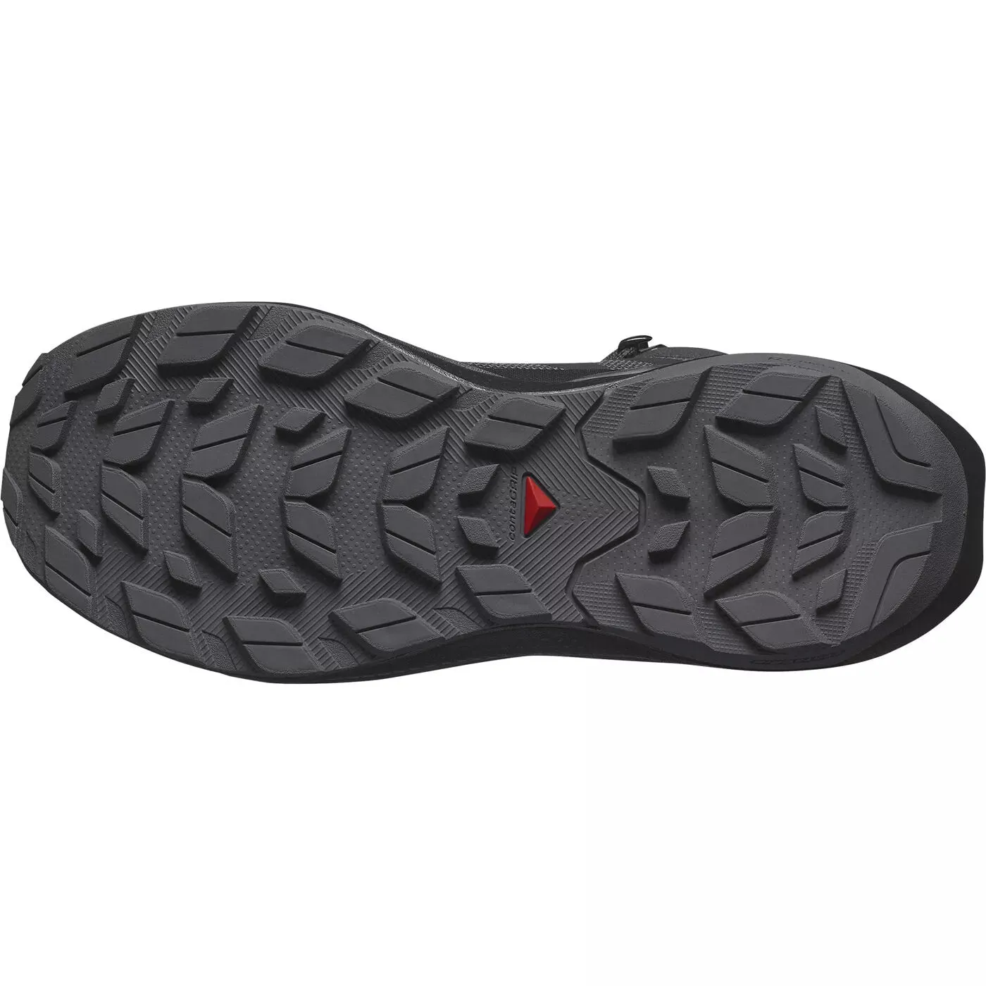 Women's Elixir Tour Mid WP trekking Multi Terrain