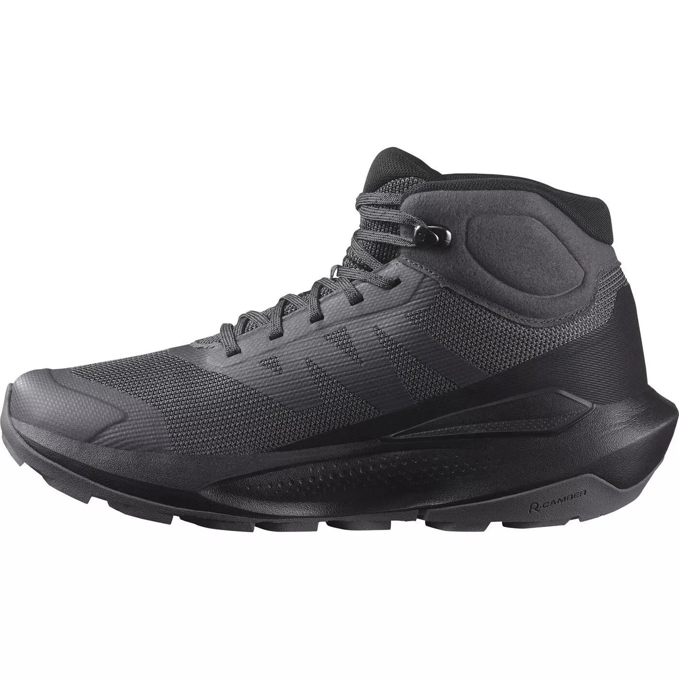 Women's Elixir Tour Mid WP Exploration Gear Long Walk Protection