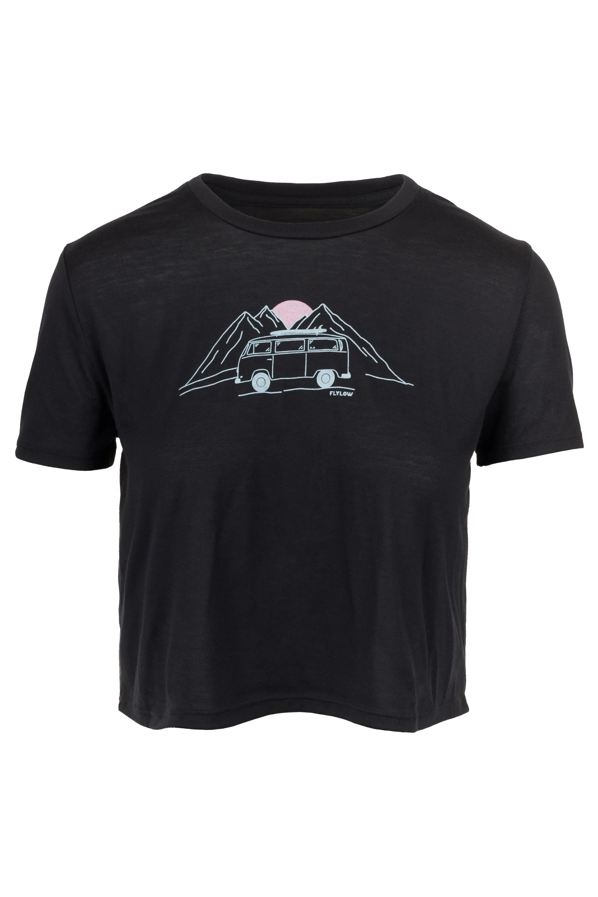 AntiStaticFinish 2024 W Sunset Tee