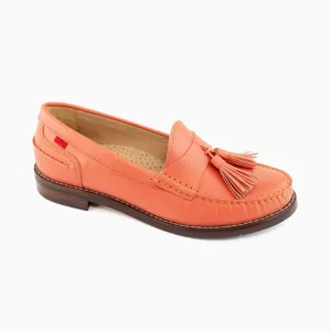 Crocodile Embossed East Bay, Women