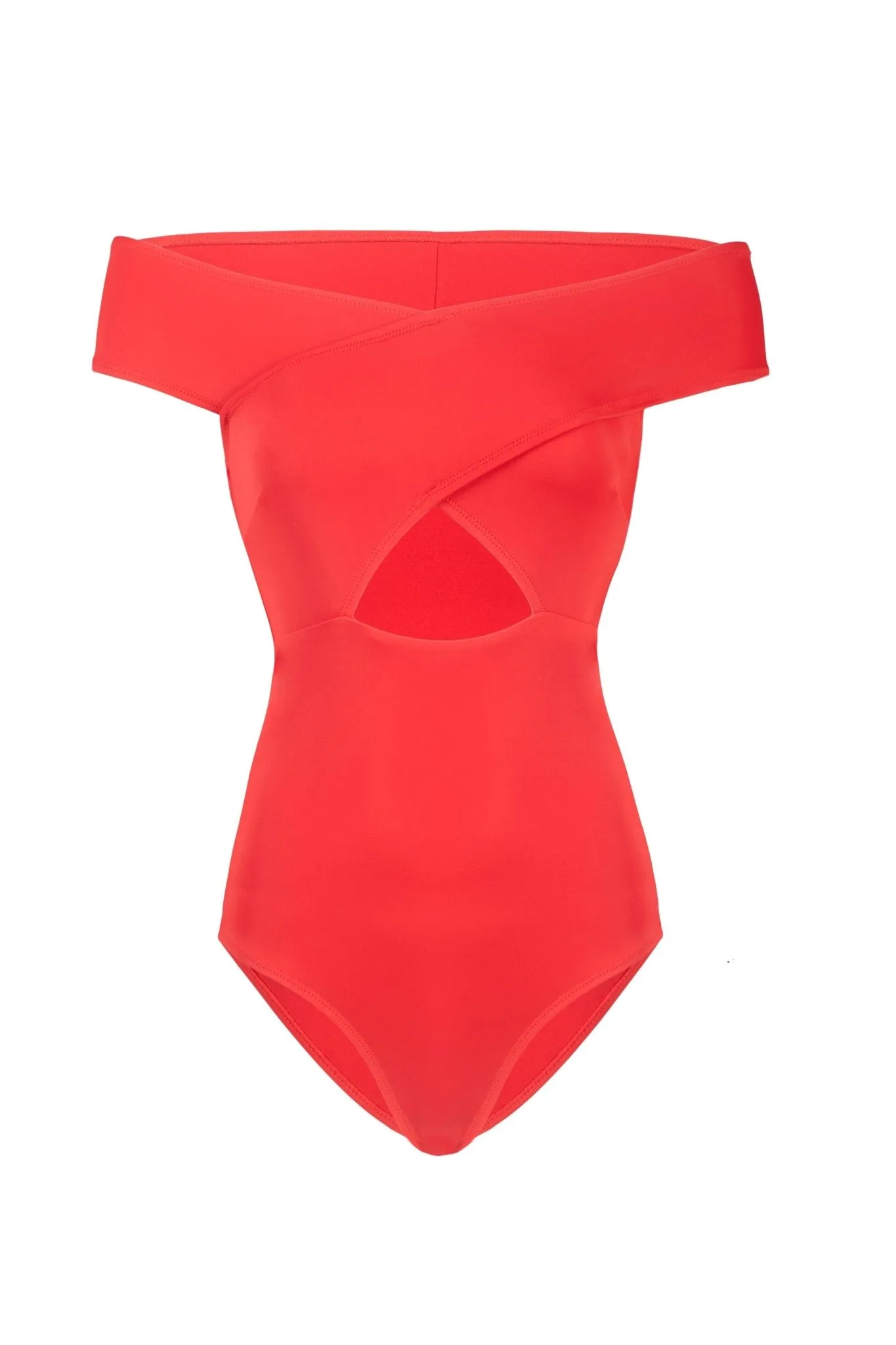 Beach Outfits leisure time Lucette One Piece