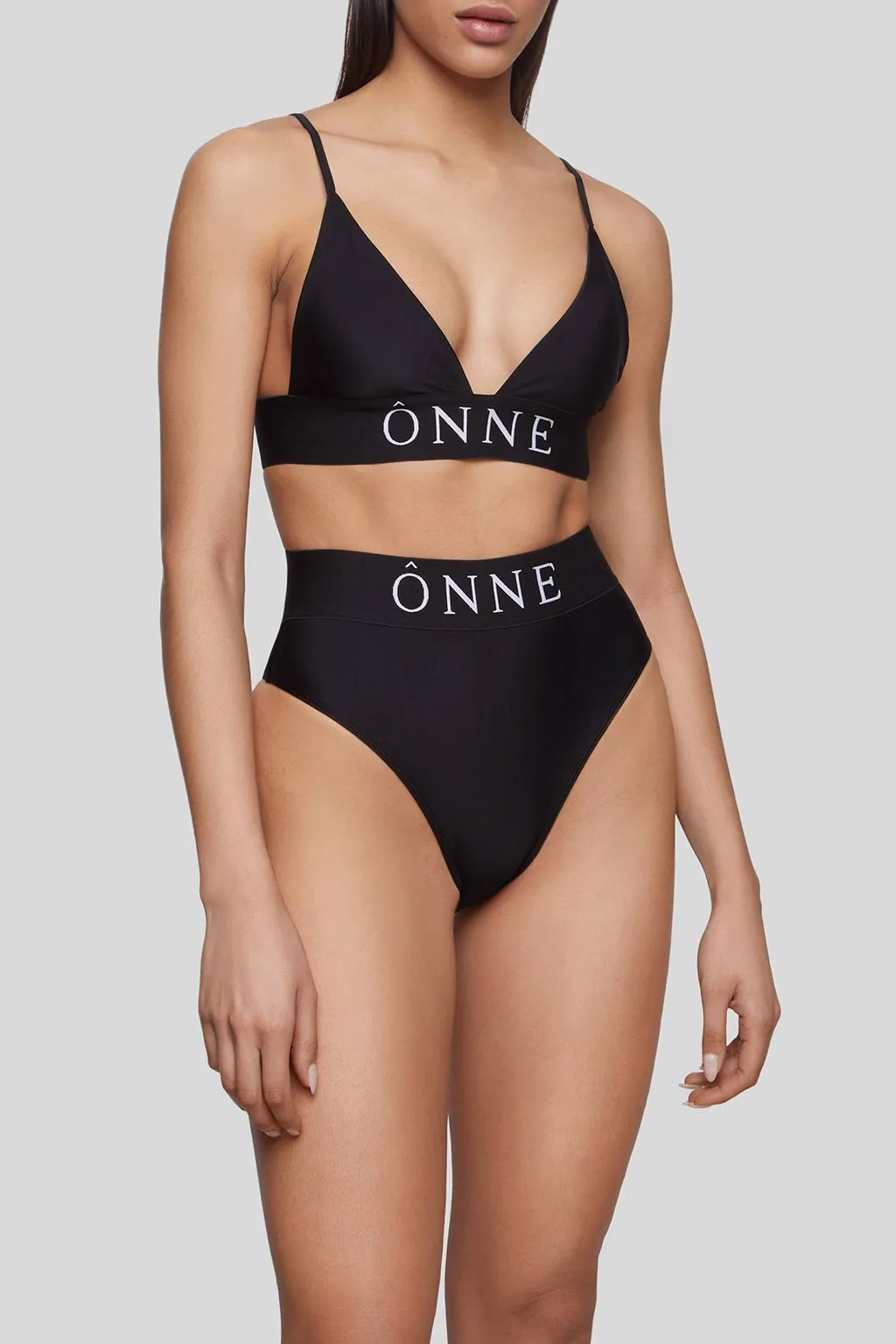 Sun Protective Fabric Lea Bottom