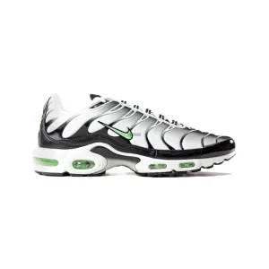 Nike Air Max Plus TN 'White Fresh Mint' GS (2022) running sunglasses Aerobic Flex Grooves